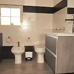 Family With Large Terrace Close To The Airport * Elmas