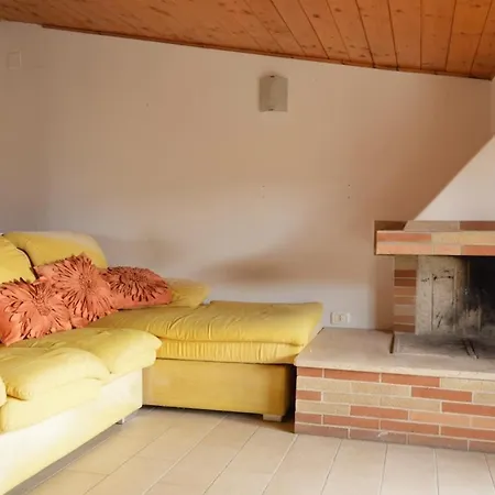 Family With Large Terrace Close To The Airport *