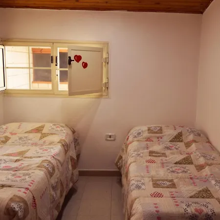 Apartament Family With Large Terrace Close To The Airport Elmas